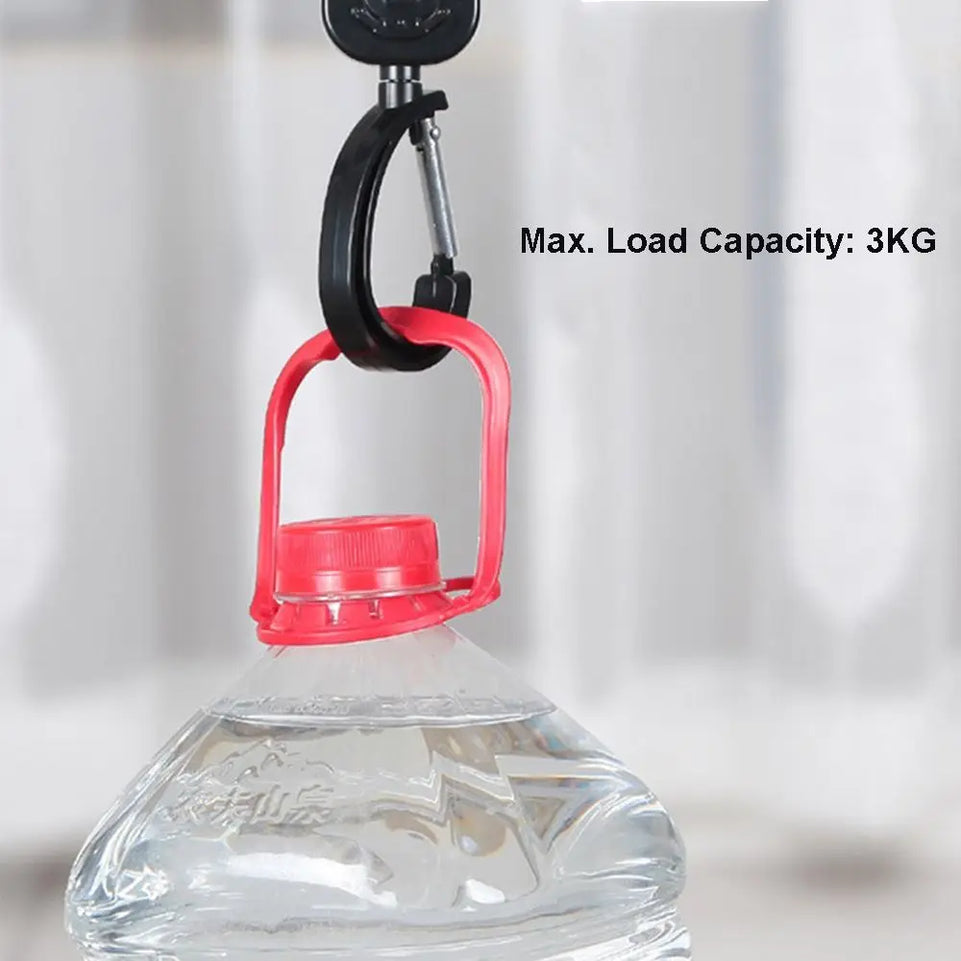 Baby Car Seat Accessories Stroller Accessories Bear Pram Hooks Bag Hanger Baby Bag Stroller Hooks Baby Hanger Hooking Up